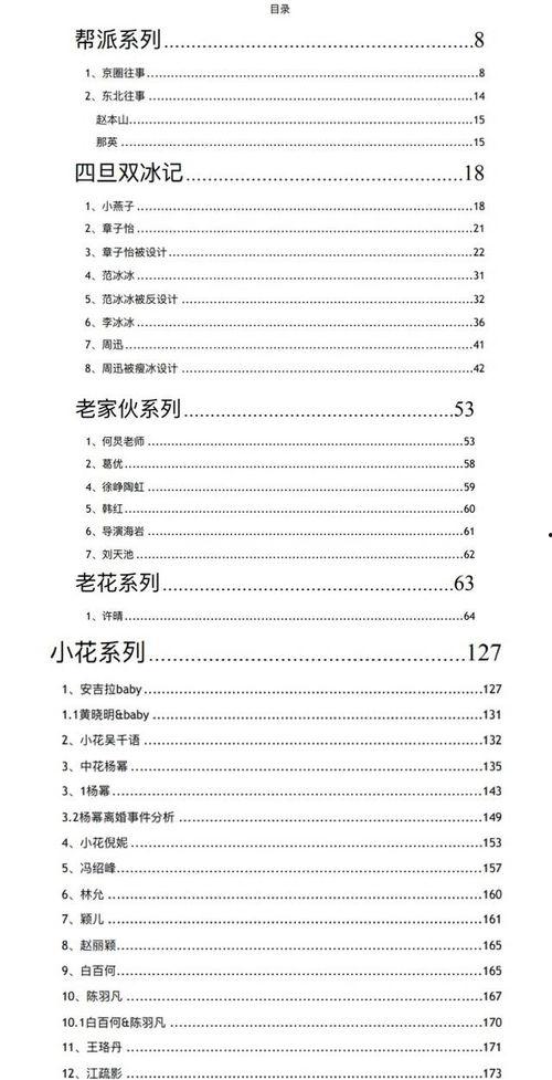 吃瓜娱乐圈八卦微信公众号,揭秘明星幕后故事，吃瓜群众必看！